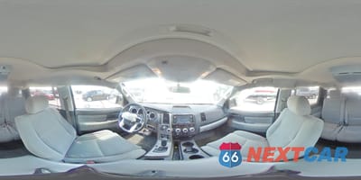 Zdjęcie 16 z 16 samochodu: 2016 TOYOTA SEQUOIA SR5 VIN:5TDBY5G13GS131377 - miniatura