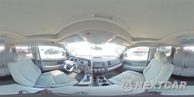 Zdjęcie 16 z 16 samochodu: 2016 TOYOTA SEQUOIA SR5 VIN:5TDBY5G13GS131377 - miniatura