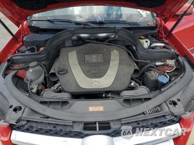 Zdjęcie 12 z 13 samochodu: 2011 MERCEDES-BENZ GLK 350 VIN:WDCGG5GB6BF559304 - miniatura