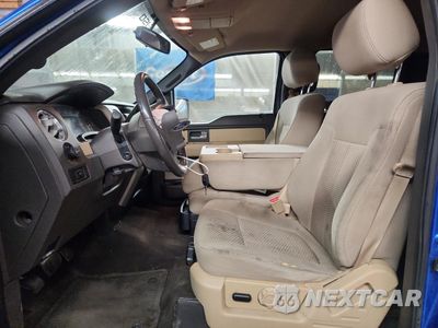 Zdjęcie 7 z 14 samochodu: 2012 FORD F150 SUPERCREW VIN:1FTFW1EF5CFB92240 - miniatura