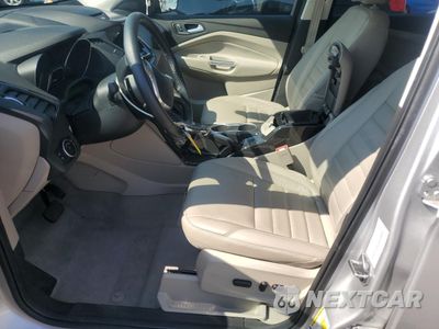 Zdjęcie 7 z 12 samochodu: 2016 FORD ESCAPE TITANIUM VIN:1FMCU0J93GUC64715 - miniatura