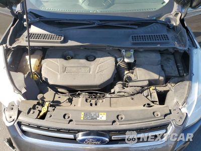 Zdjęcie 12 z 15 samochodu: 2015 FORD ESCAPE TITANIUM VIN:1FMCU0J92FUC43398 - miniatura