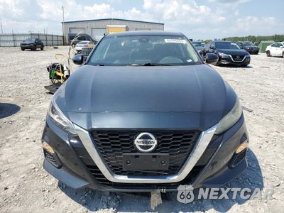 Piąte zdjęcie samochodu w środku: 2022 NISSAN ALTIMA VIN:1N4BL4DV8NN382226 - miniatura