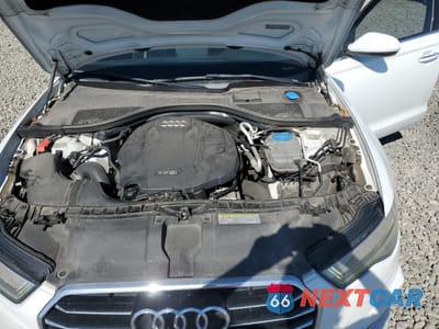 Zdjęcie 11 z 12 samochodu: 2016 AUDI A6 PREMIUM PLUS VIN:WAUGFAFC0GN136210 - miniatura