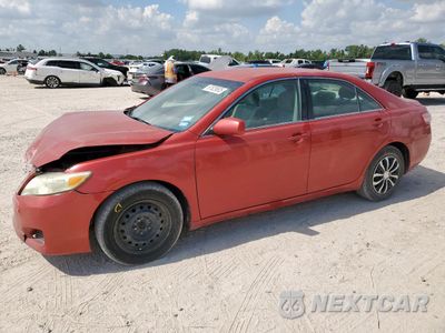 1969 TOYOTA CAMRY BASE 4T4BF3EK6AR054448 - główne zdjęcie licytacji z USA - miniatura
