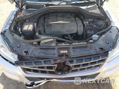Zdjęcie 11 z 14 samochodu: 2012 MERCEDES-BENZ ML 350 4MATIC VIN:4JGDA5HB1CA023525 - miniatura