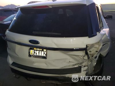 Zdjęcie 6 z 13 samochodu: 2018 FORD EXPLORER XLT VIN:1FM5K7D82JGC72837 - miniatura