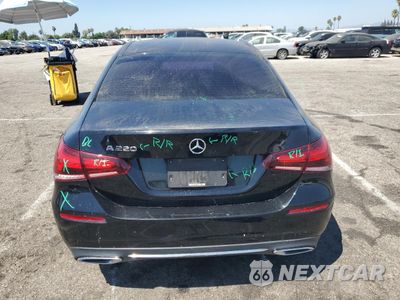Zdjęcie 6 z 14 samochodu: 2019 MERCEDES-BENZ A 220 VIN:WDD3G4EB7KW017295 - miniatura