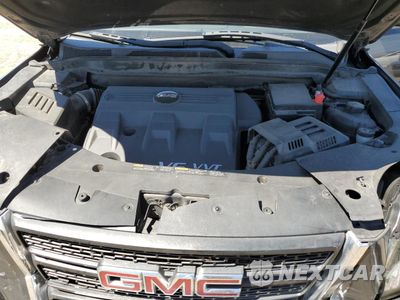 Zdjęcie 12 z 15 samochodu: 2013 GMC TERRAIN SLE VIN:2GKFLSE36D6344739 - miniatura