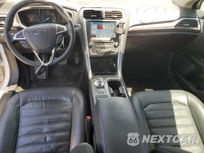 Zdjęcie 8 z 13 samochodu: 2017 FORD FUSION SE HYBRID VIN:3FA6P0LU2HR409705 - miniatura