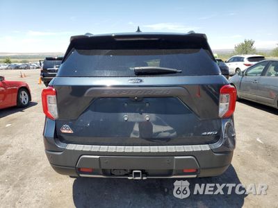 Zdjęcie 6 z 15 samochodu: 2022 FORD EXPLORER TIMBERLINE VIN:1FMSK8JH3NGA83813 - miniatura