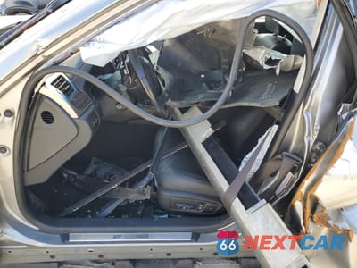 Zdjęcie 7 z 13 samochodu: 2017 LEXUS GS 350 BASE VIN:JTHBZ1BL2HA012229 - miniatura