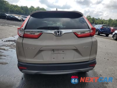 Zdjęcie 6 z 13 samochodu: 2019 HONDA CR-V EX VIN:2HKRW2H56KH627146 - miniatura