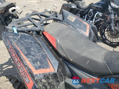 Zdjęcie 6 z 12 samochodu: 2020 POLARIS SCRAMBLER XP 1000 S VIN:4XASGE959LB314259 - miniatura