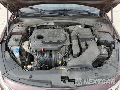 Zdjęcie 11 z 13 samochodu: 2016 KIA OPTIMA LX VIN:5XXGT4L36GG036965 - miniatura