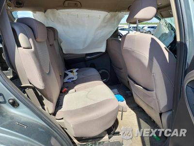 Zdjęcie 11 z 14 samochodu: 2006 TOYOTA RAV4 VIN:JTMBK33V466005011 - miniatura