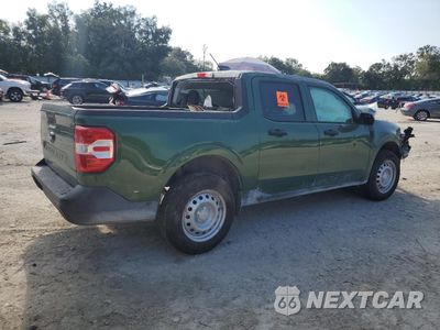 Trzecie zdjęcie samochodu z tyłu: 2025 FORD MAVERICK XL VIN:3FTTW8A33SRA86751 - miniatura