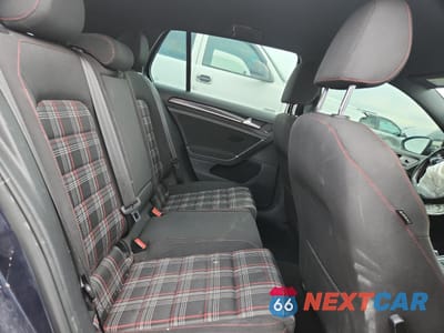 Zdjęcie 10 z 14 samochodu: 2016 VOLKSWAGEN GTI S/SE VIN:3VW5T7AU2GM041323 - miniatura
