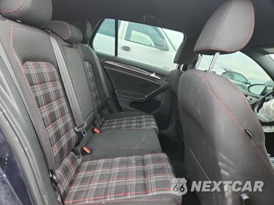 Zdjęcie 10 z 14 samochodu: 2016 VOLKSWAGEN GTI S/SE VIN:3VW5T7AU2GM041323 - miniatura
