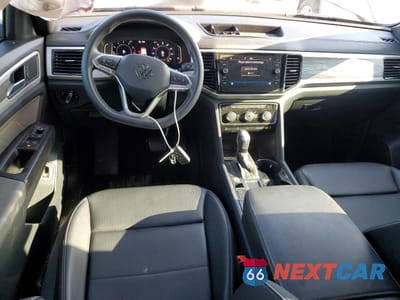 Zdjęcie 8 z 16 samochodu: 2022 VOLKSWAGEN ATLAS CROSS SPORT SE VIN:1V2JE2CA1NC214067 - miniatura