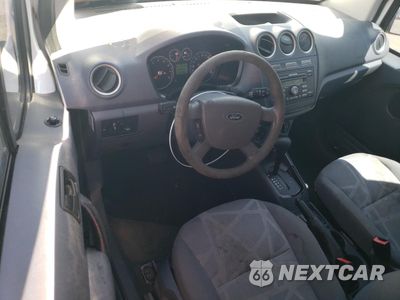 Zdjęcie 8 z 12 samochodu: 2011 FORD TRANSIT CONNECT XLT VIN:NM0LS6BN9BT066984 - miniatura