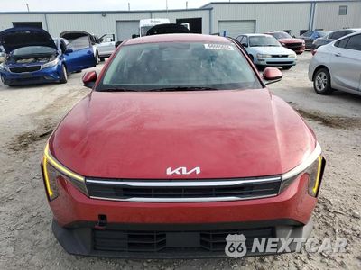 Piąte zdjęcie samochodu w środku: 2025 KIA K4 LX VIN:3KPFT4DE9SE128598 - miniatura