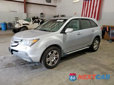2009 ACURA MDX TECHNOLOGY TECHNOLOGY 2HNYD28689H002707 - główne zdjęcie licytacji z USA - miniatura