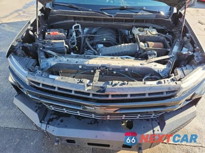 Zdjęcie 11 z 12 samochodu: 2020 CHEVROLET SILVERADO K1500 LT TRAIL BOSS VIN:1GCPYFED1LZ366264 - miniatura