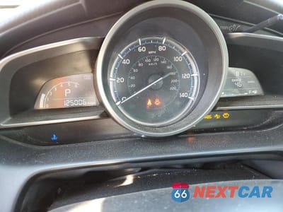 Zdjęcie 9 z 12 samochodu: 2019 TOYOTA YARIS L VIN:3MYDLBYV8KY517335 - miniatura