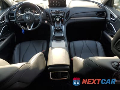 Zdjęcie 8 z 13 samochodu: 2024 ACURA RDX VIN:5J8TC2H3XRL027377 - miniatura