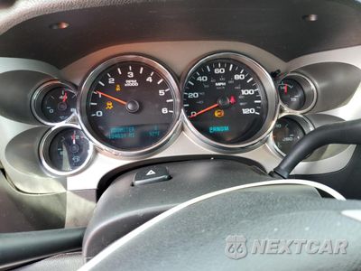 Zdjęcie 9 z 12 samochodu: 2013 CHEVROLET SILVERADO K1500 LT VIN:3GCPKSE77DG285453 - miniatura