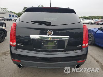 Zdjęcie 6 z 13 samochodu: 2012 CADILLAC SRX LUXURY COLLECTION VIN:3GYFNAE37CS646888 - miniatura