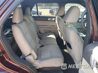 Zdjęcie 11 z 13 samochodu: 2011 FORD EXPLORER XLT VIN:1FMHK8D81BGA08612 - miniatura