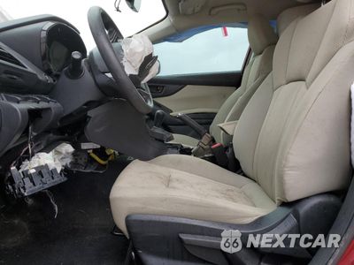 Zdjęcie 7 z 13 samochodu: 2018 SUBARU IMPREZA VIN:4S3GTAA63J1735968 - miniatura