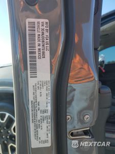 Zdjęcie 12 z 12 samochodu: 2021 JEEP COMPASS TRAILHAWK VIN:3C4NJDDB7MT516628 - miniatura