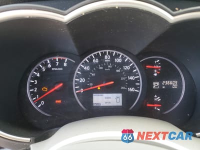 Zdjęcie 9 z 13 samochodu: 2013 NISSAN QUEST S VIN:JN8AE2KP9D9061719 - miniatura