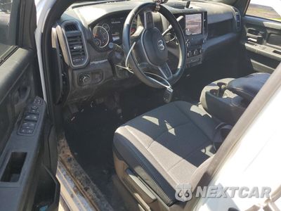 Zdjęcie 8 z 13 samochodu: 2024 RAM 3500 TRADESMAN VIN:3C63RRGLXRG183477 - miniatura