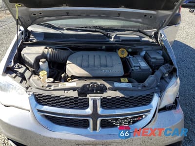 Zdjęcie 12 z 14 samochodu: 2018 DODGE GRAND CARAVAN SE VIN:2C4RDGBG2JR245534 - miniatura