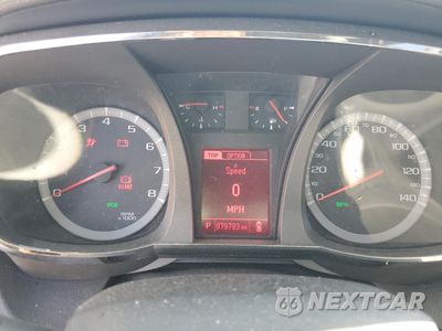 Zdjęcie 9 z 12 samochodu: 2017 GMC TERRAIN SLE VIN:2GKFLTEK1H6216556 - miniatura