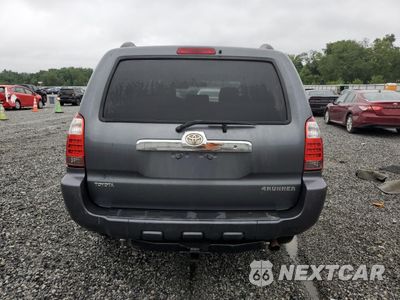 Zdjęcie 6 z 12 samochodu: 2008 TOYOTA 4RUNNER SR5 VIN:JTEZU14R780101313 - miniatura