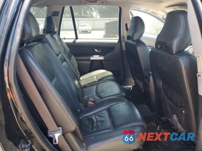 Zdjęcie 11 z 13 samochodu: 2004 VOLVO XC90 T6 VIN:YV1CZ91H941107652 - miniatura