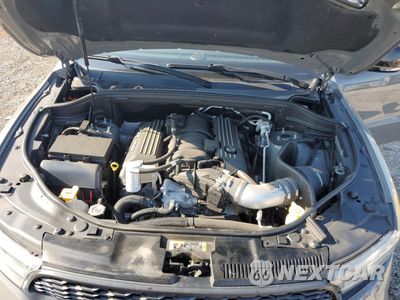 Zdjęcie 12 z 15 samochodu: 2021 DODGE DURANGO SRT 392 VIN:1C4SDJGJ1MC638991 - miniatura