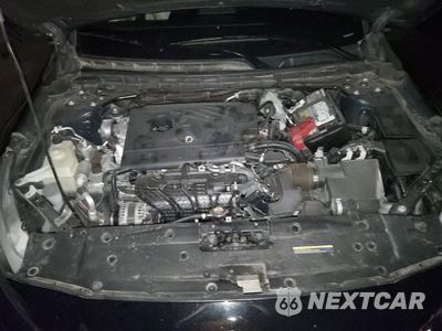 Zdjęcie 11 z 12 samochodu: 2019 NISSAN ALTIMA S VIN:1N4BL4BV7KC192427 - miniatura