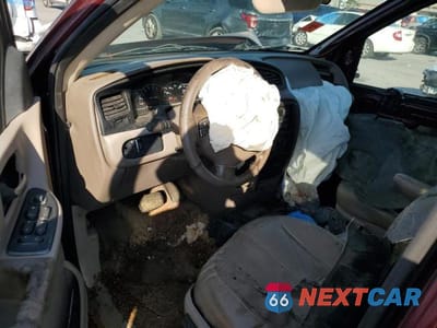 Zdjęcie 8 z 12 samochodu: 2000 FORD WINDSTAR SE VIN:2FMZA5249YBB42175 - miniatura