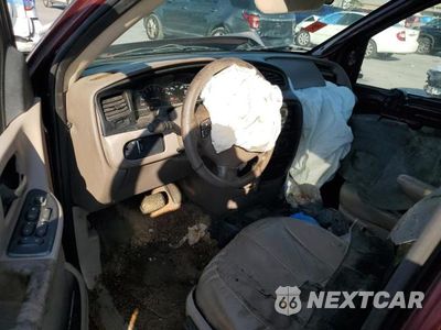 Zdjęcie 8 z 12 samochodu: 2000 FORD WINDSTAR SE VIN:2FMZA5249YBB42175 - miniatura