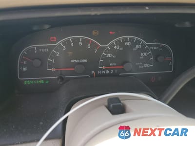 Zdjęcie 9 z 15 samochodu: 2002 FORD WINDSTAR SE VIN:2FMZA52412BB37933 - miniatura