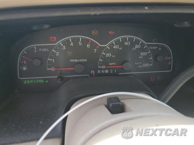 Zdjęcie 9 z 15 samochodu: 2002 FORD WINDSTAR SE VIN:2FMZA52412BB37933 - miniatura