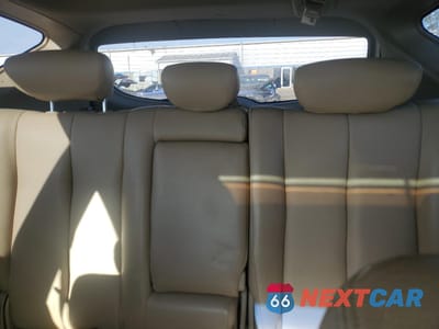 Zdjęcie 10 z 15 samochodu: 2007 NISSAN MURANO SL VIN:JN8AZ08W97W616617 - miniatura