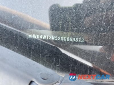 Zdjęcie 12 z 12 samochodu: 2016 BUICK CASCADA PREMIUM VIN:W04WT3N52GG069873 - miniatura