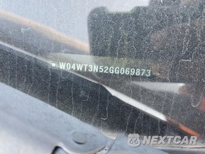 Zdjęcie 12 z 12 samochodu: 2016 BUICK CASCADA PREMIUM VIN:W04WT3N52GG069873 - miniatura